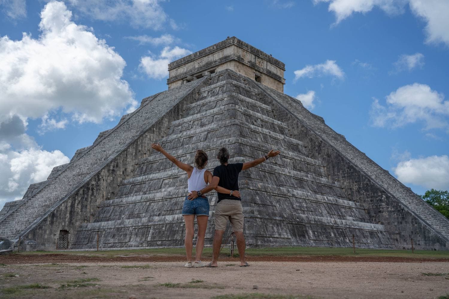 Chichen Itza