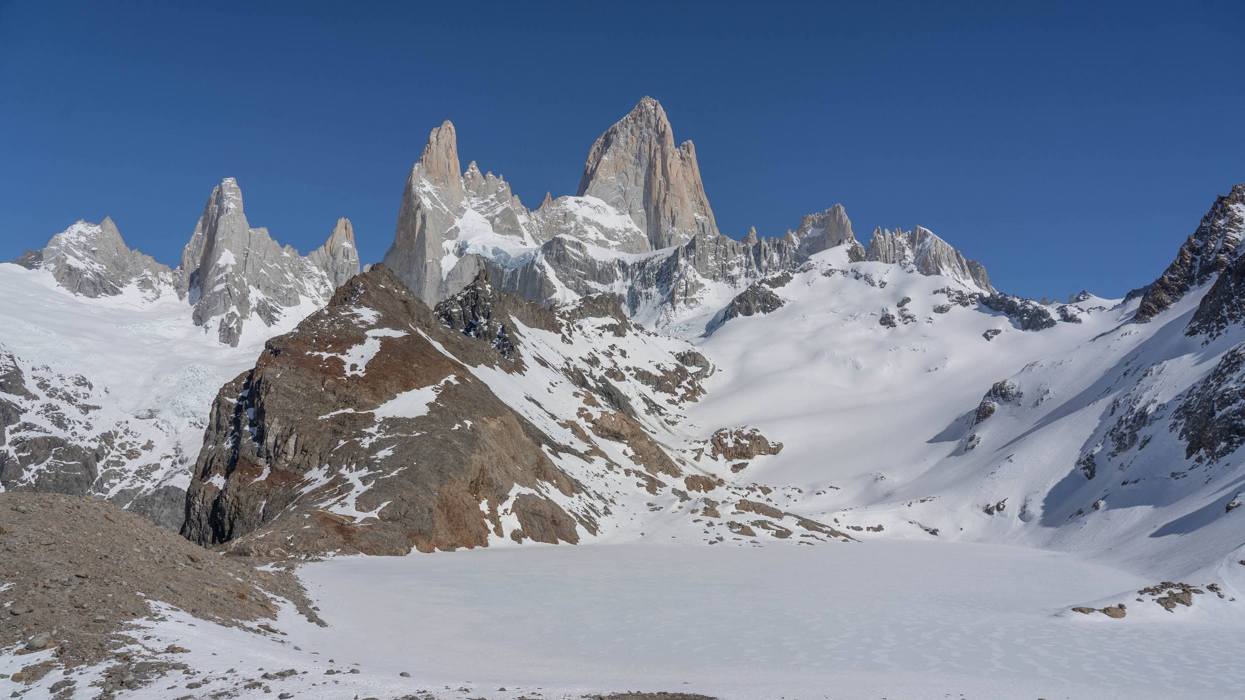 Argentine
