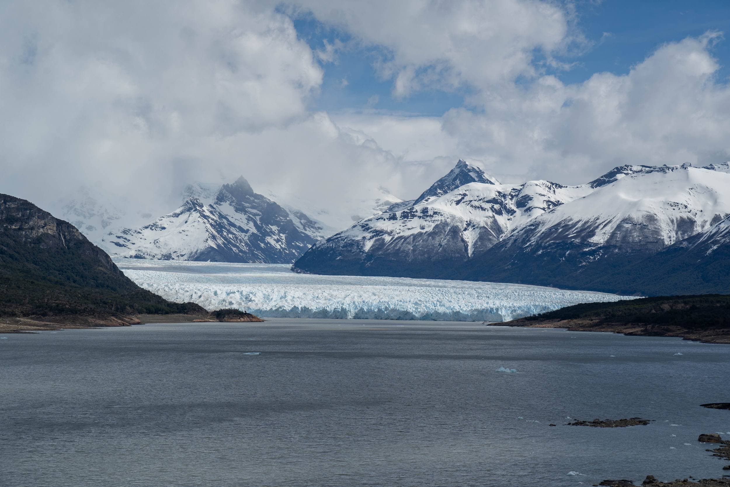 Perito Moreno