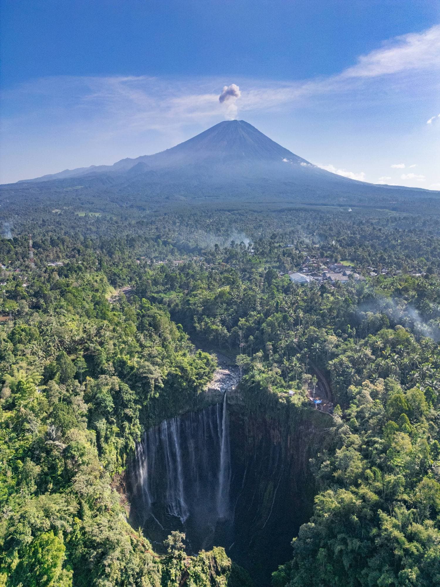 Indonésie - Aventure entre jungle, volcans et temples de Sumatra à Bali