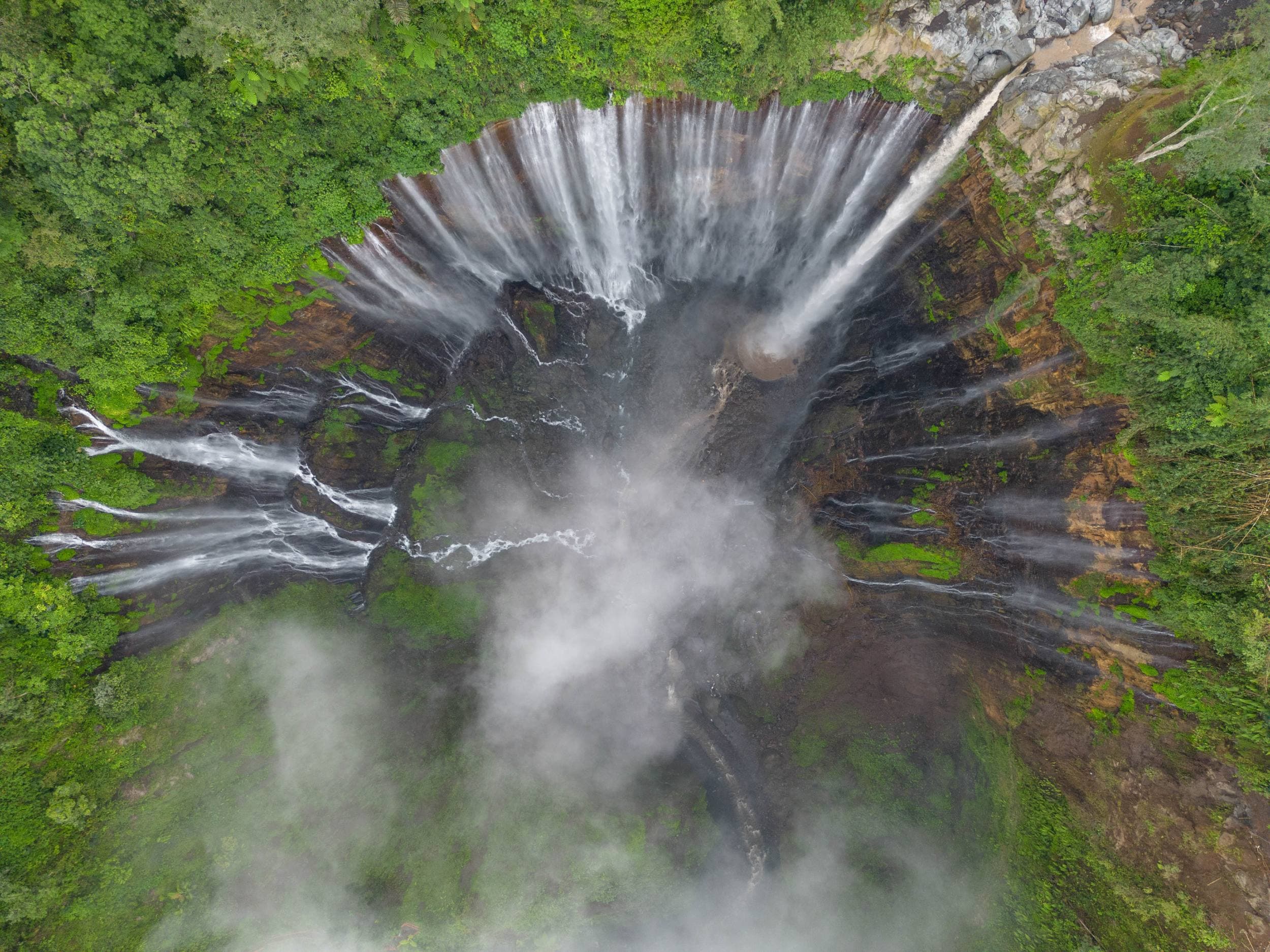 Tumpak Sewu