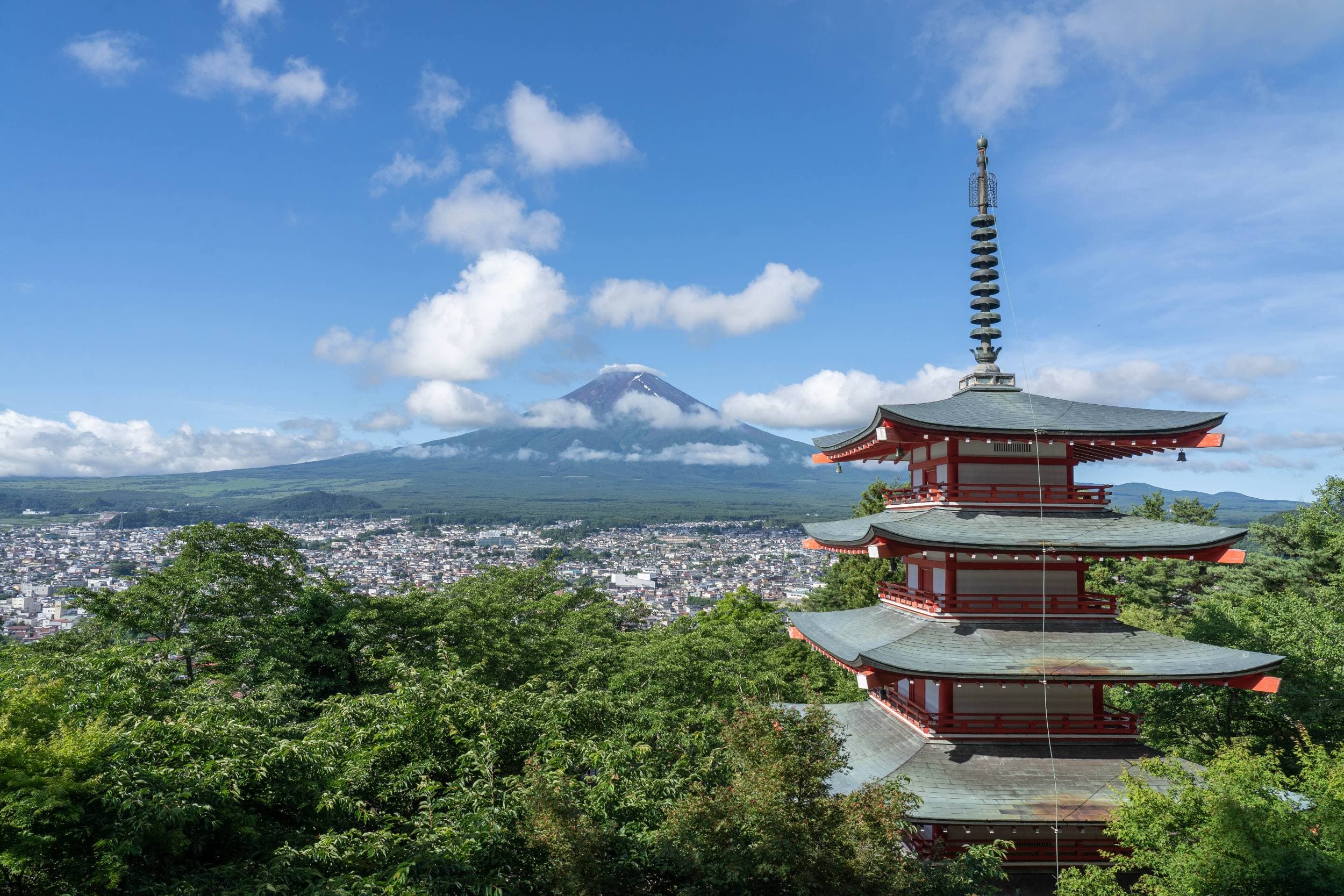 JAPON