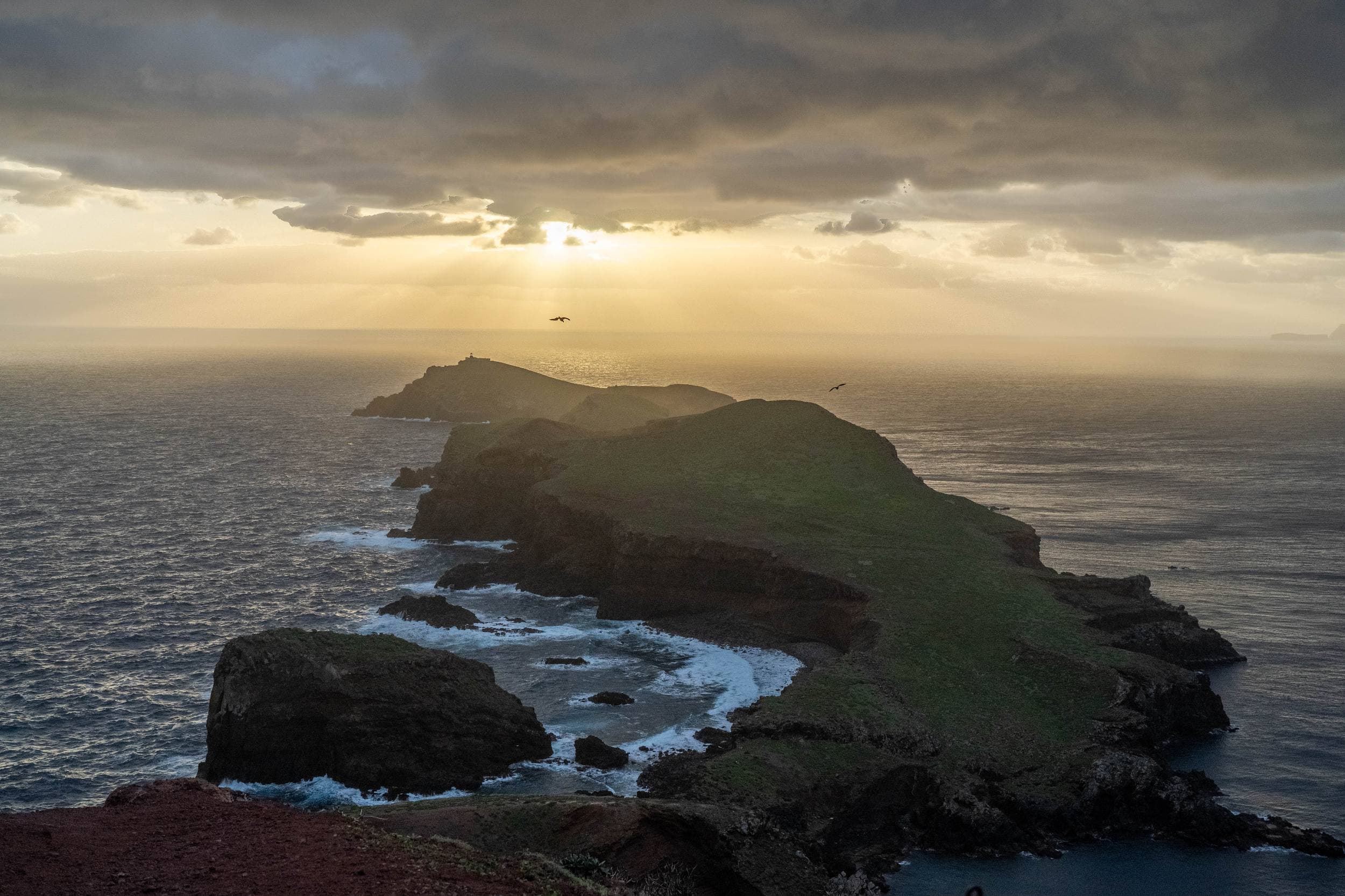 Ponta de São Lourenço