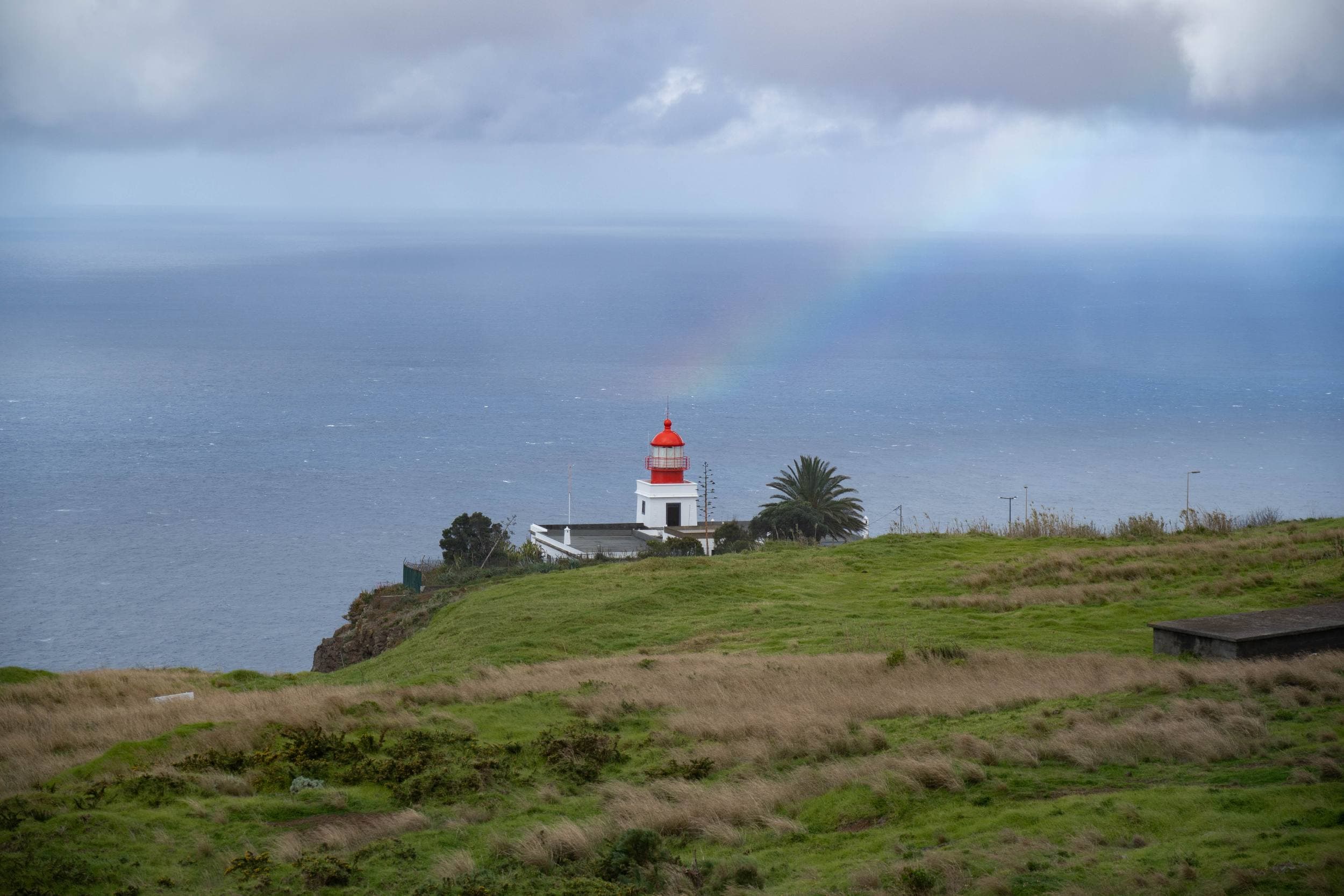 Ponta do Pargo