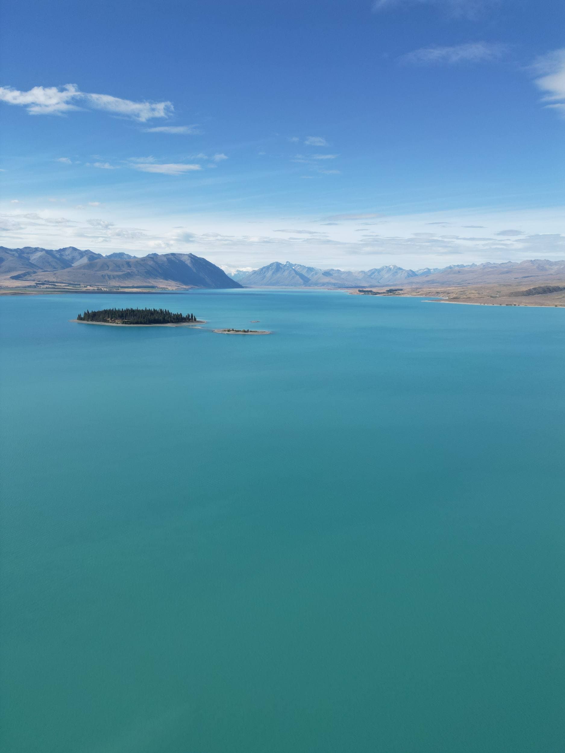 Nouvelle-Zélande - Tour complet des deux îles en voiture et tente