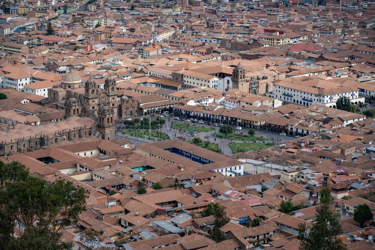 Cuzco