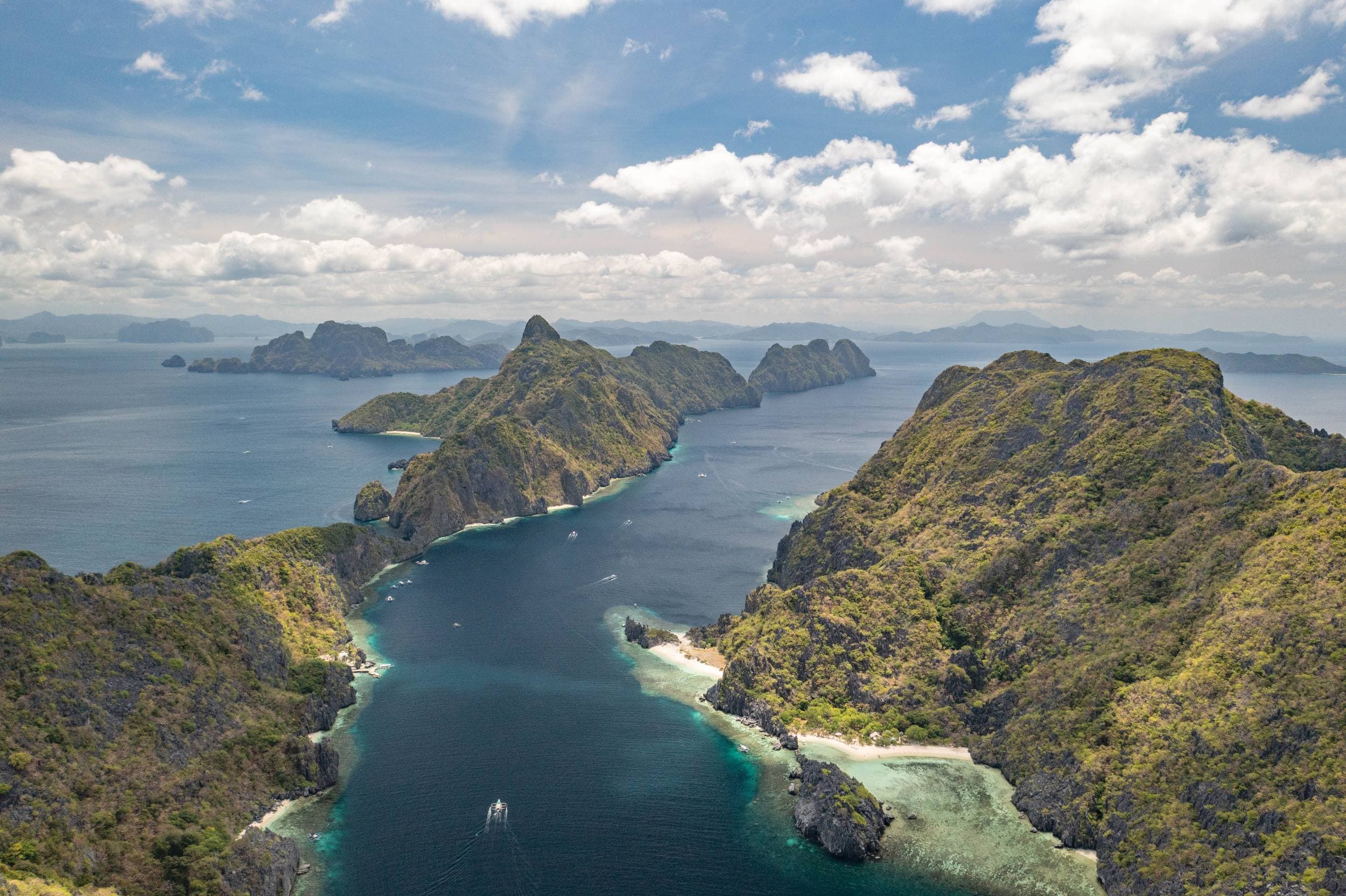 El Nido